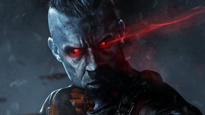 Bloodshot, estrenos del 6 de marzo