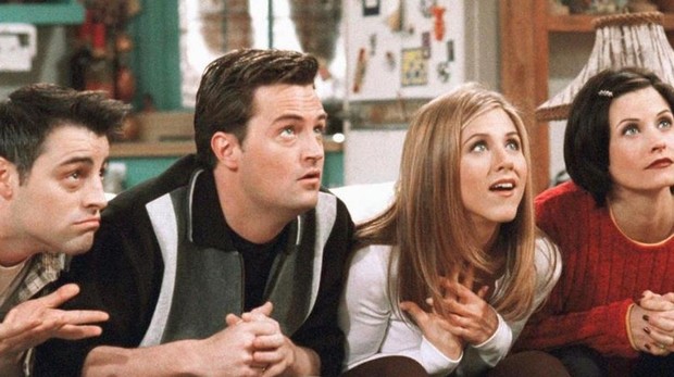 Friends