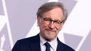 Steven Spielberg, director saliente