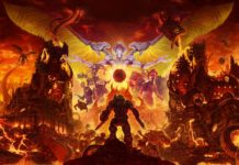 DOOM Eternal
