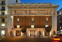 palacio de la Música