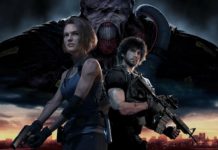 Resident Evil 3