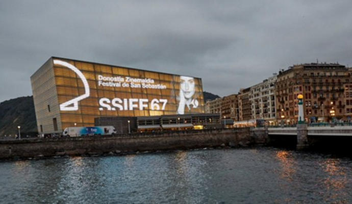 Cannes suspendido, Venecia limitado... ¿qué pasará con los festivales? 2 Festival de San Sebastián, festivales amenazados