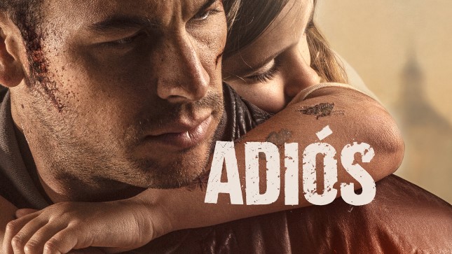 Cine de estreno en Movistar+: ‘Jumanji’, ‘Mujercitas’ y ‘Los miserables’ 8 cine de estreno en julio en Movistar + Adiós