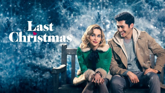 Cine de estreno en Movistar+: ‘Jumanji’, ‘Mujercitas’ y ‘Los miserables’ 2 1736584 Taquilla LAST CHRISTMAS2 scaled 1