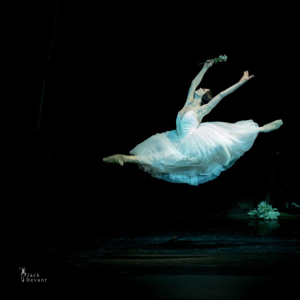 El Ballet de Munich representará la conocida Giselle, quizás el mejor ballet de todos los tiempos