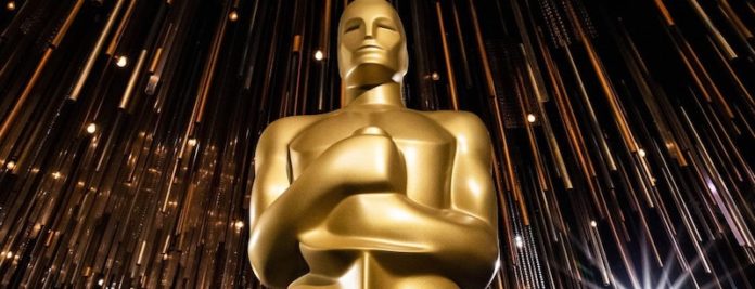 gala de los Premios Oscar se aplaza