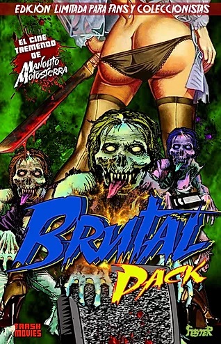 Brutal Pack