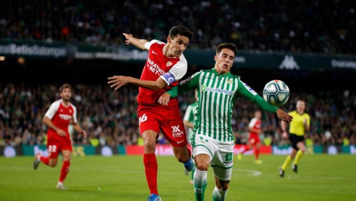 Sevilla-Betis, regresa la Liga