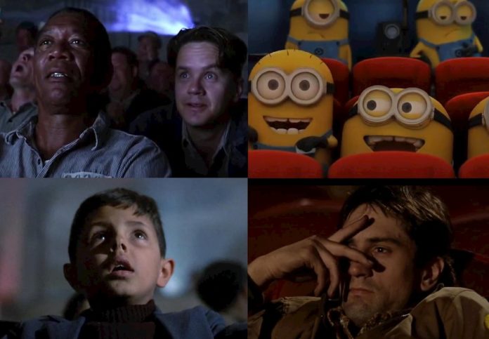#yovoyalcine