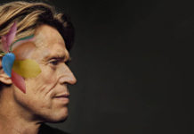 Willem Dafoe, Carteles de la 68 edición