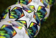 Uefa Champions league