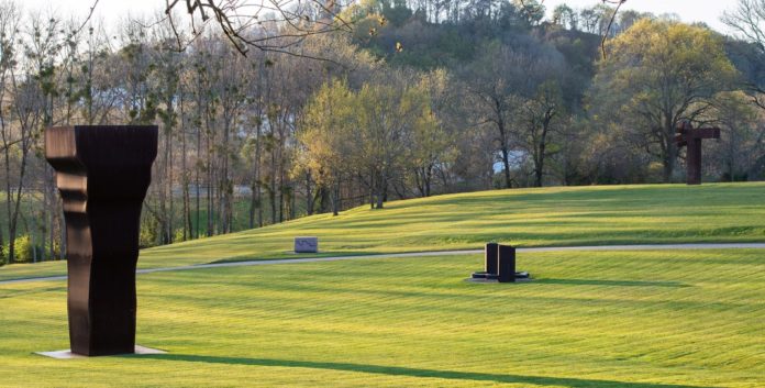 Chillida Leku - museo