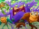 Battletoads