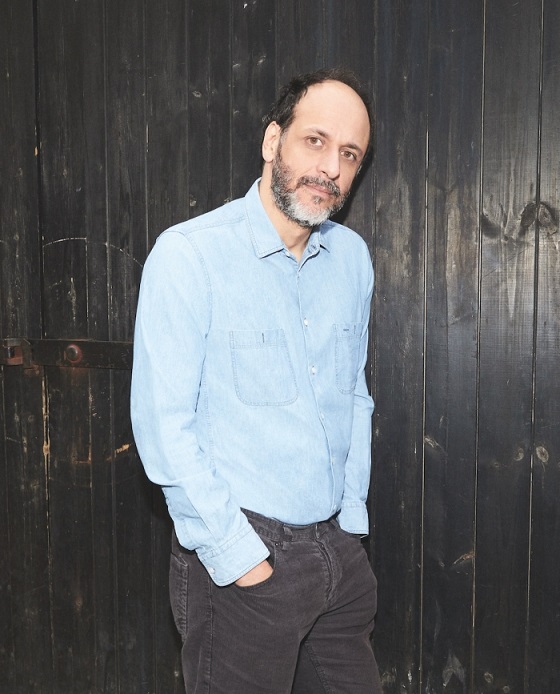 Luca Guadagnino, presidente del jurado de la Sección Oficial del 68 SSIFF