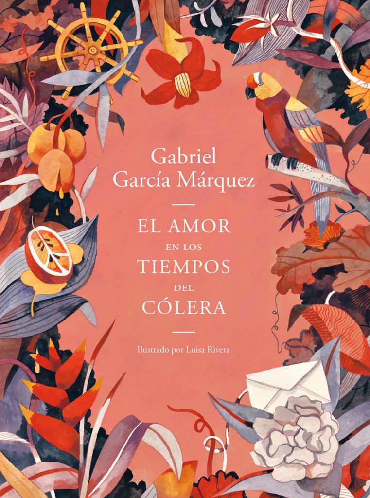 Félix G. Modroño "Con La ciudad del alma dormida quiero incidir en Bilbao como ciudad literaria" 3 El amor en los tiempos del cólera es la recomendación literaria de Félix G. Modroño