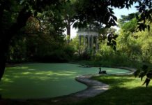 El Capricho
