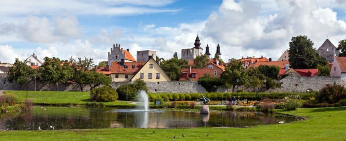 Gotland