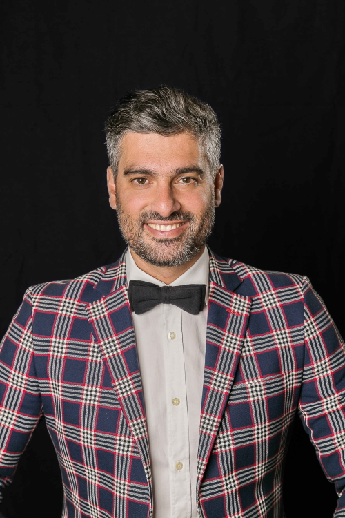 Ésta es la mejor coctelería de Madrid... según 'The World's 50 Best Bars' 5 PHOTO MARTIN MENDEZ © 2019 96A3930