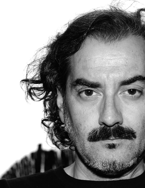 'El ministerio de la verdad' una distopía bastante real 2 Foto de Carlos Augusto Casas, autor de El ministerio de la verdad