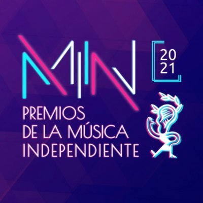 Premios MIN 2021