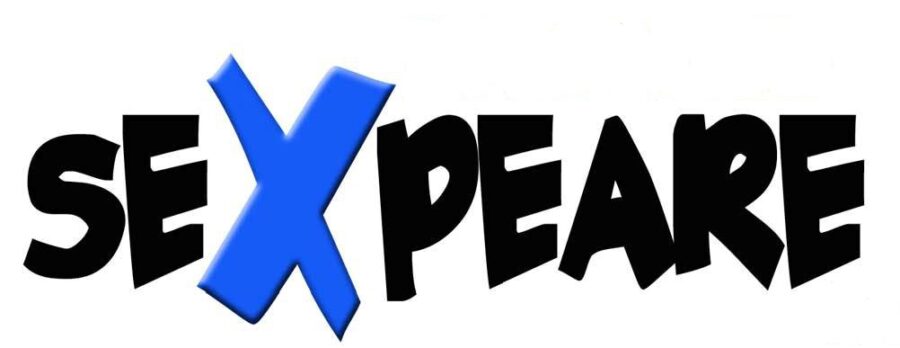 Logo de seXpeare