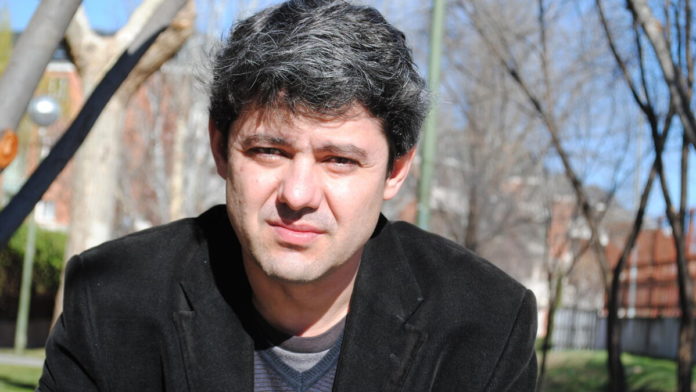 Entrevista a Antonio Mercero, autor de Pleamar