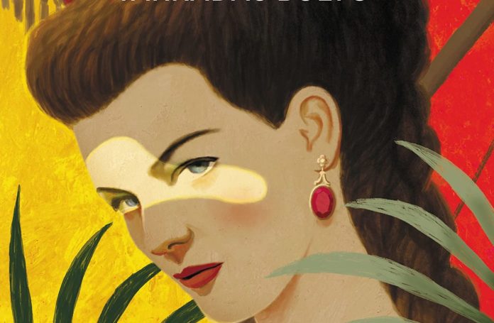 Reseña El valle de los arcángeles de Rafael Tarradas Bultó