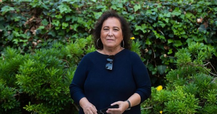 Entrevista a Inés Plana, autora de Lo que callan los muertos