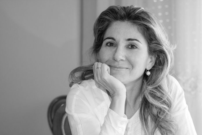 Entrevista a Rafaela Cano por El linaje maldito
