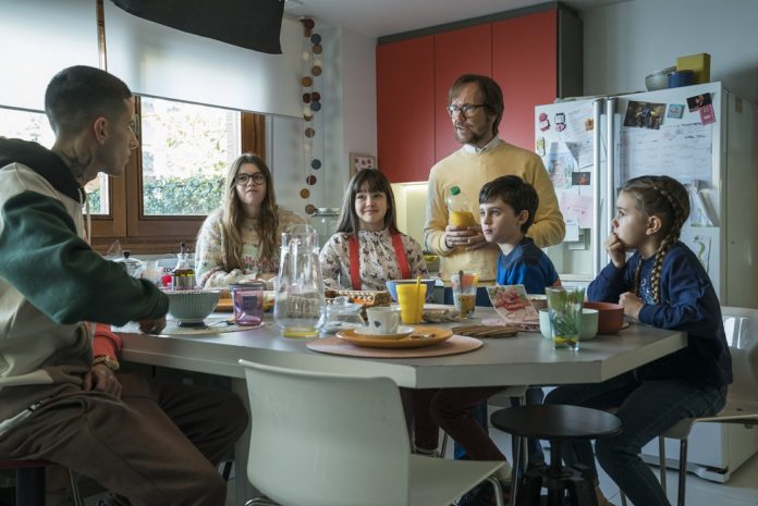 Padre no hay mas que uno 3