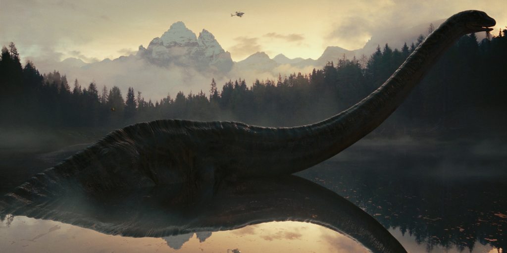 Los dinosaurios de Jurassic World: Dominion no han tenido buena acogida por parte de la crítica. ¿Es ésta un dinosaurio? ¿El gran divorcio entre crítica y público supondrá la extinción de la primera?