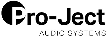 Logo de Pro-Ject Audio Systems