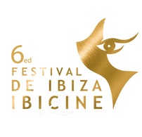 Logo de la 6a edición de Ibicine