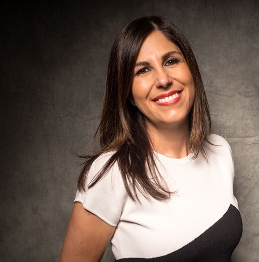 Foto de archivo de María Solar, autora de Portada de 'La Culpa' con la que ha conseguido el Premio Xerais de Novela 2022.